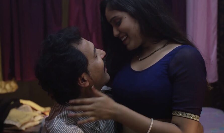 Ullu Web Series Honey Trap Hot Images & Pics, Watch Online, Actresses Names, All Hot Scenes Info, and Story Details