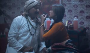 Read more about the article Ullu Web Series Honey Trap (Part 1) Episode 2 Written Updates with Vinita (Hiral Radadiya) Hot Scenes Info