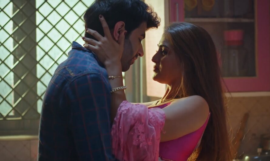 Ullu Web Series Honey Trap (Part 2) Episode 5 Written Updates with Vinita (Hiral Radadiya) Hot Scenes Details