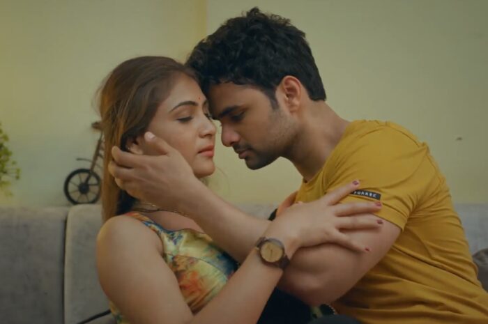 Ullu Web Series Honey Trap (Part 2) Episode 4 Written Updates with Vinita (Hiral Radadiya) Hot Scenes Info