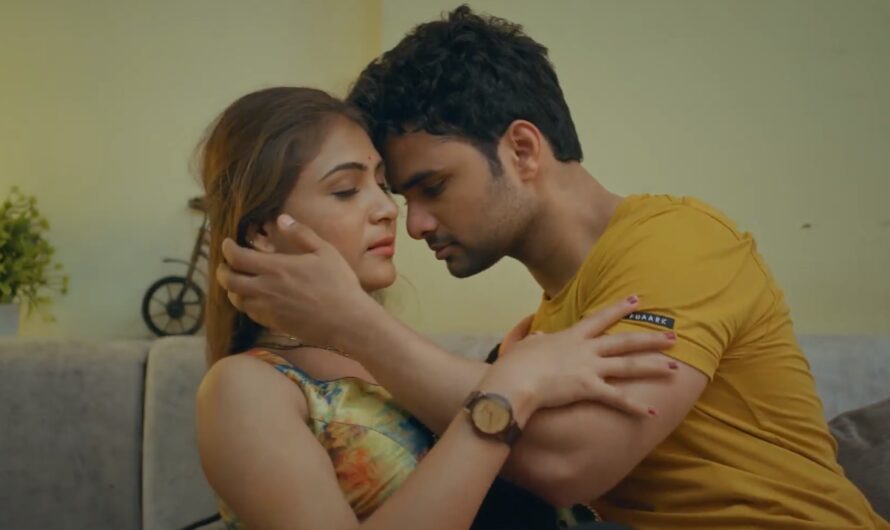 Ullu Web Series Honey Trap (Part 2) Episode 4 Written Updates with Vinita (Hiral Radadiya) Hot Scenes Info