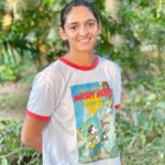 Indian Female Cricketer Harmanpreet Kaur Hot Pics, Wiki, Age, Bio, Height, Boyfriend Name, Body Size