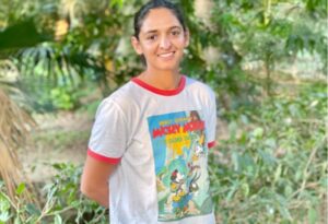 Read more about the article Indian Female Cricketer Harmanpreet Kaur Hot Pics, Wiki, Age, Bio, Height, Boyfriend Name, Body Size