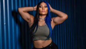 Read more about the article Mia Yim (WWE Superstar) Hot Stills, Wiki, Age, Bio, Real Name, Weight, Height, Figure Size