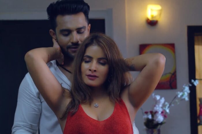 Ullu Web Series Takk (Part 2) Episode 3 Written Update with Sailesh & Mrs. Chopra Scenes Details