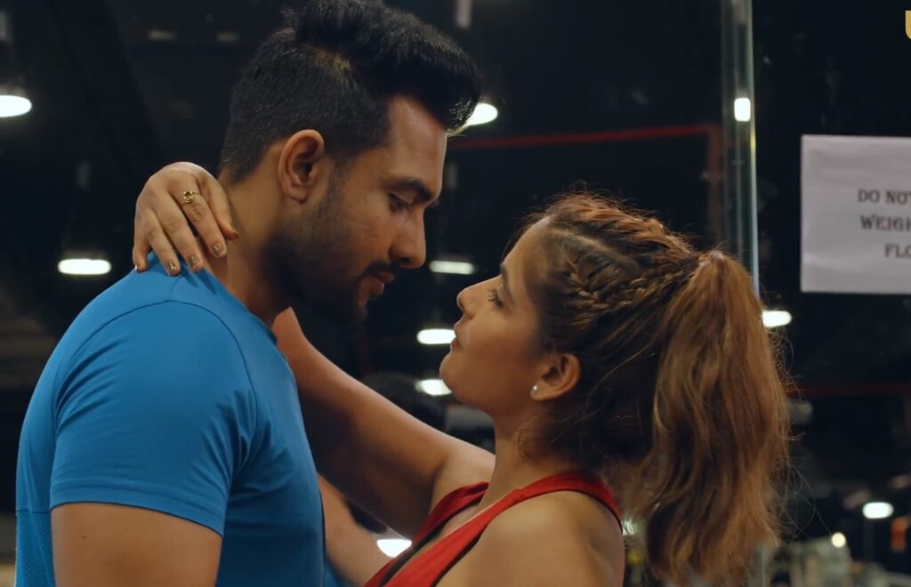 Ullu Web Series Takk Hot Photos & Stills, Watch Online, Actresses Names, All Hot Scenes Info, and Story Details