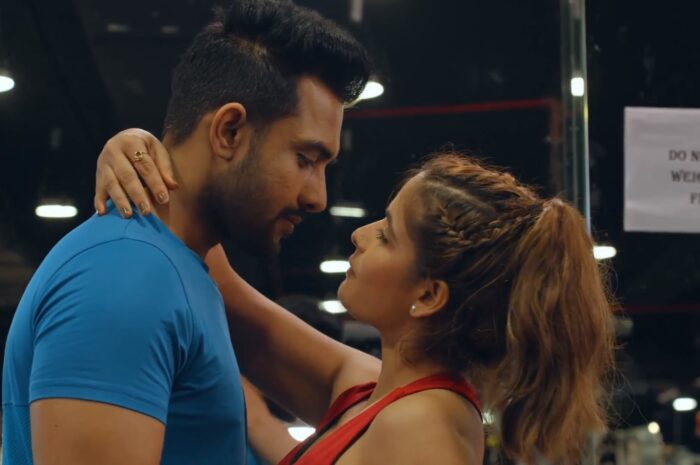 Ullu Web Series Takk Hot Photos & Stills, Watch Online, Actresses Names, All Hot Scenes Info, and Story Details