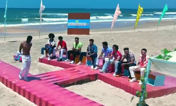MTV Splitsvilla 14 All Male Participants Confirmed Names with Pics and Details
