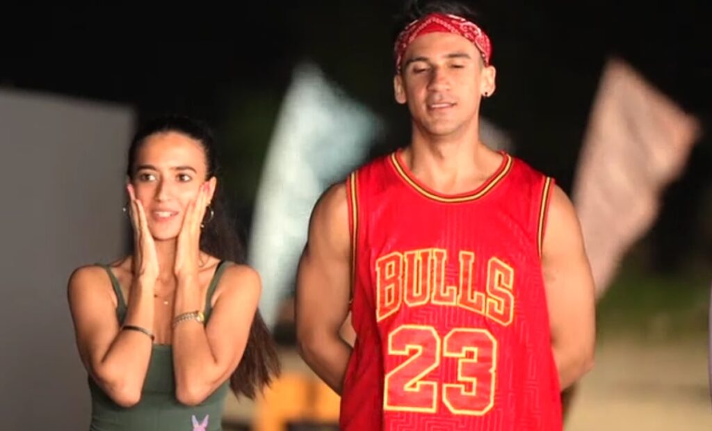 MTV Splitsvilla 14 EP 5 Written Updates, Couple Challenge Winners, Dumping Ground Voting Details, Eliminated Contestant Name