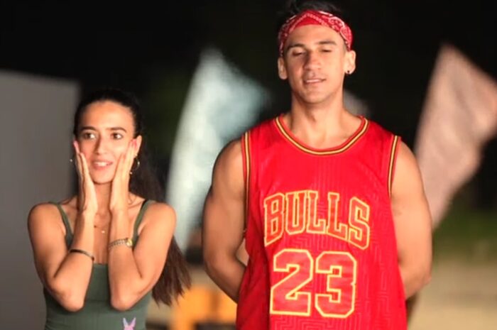 MTV Splitsvilla 14 EP 5 Written Updates, Couple Challenge Winners, Dumping Ground Voting Details, Eliminated Contestant Name