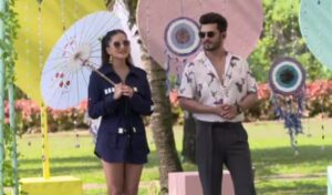 Read more about the article MTV Splitsvilla 14 EP 6 Written Updates, Rose Collection Task Teams, Result, and Details with More Info
