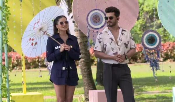 MTV Splitsvilla 14 EP 6 Written Updates, Rose Collection Task Teams, Result, and Details with More Info