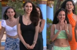 Read more about the article MTV Splitsvilla 14 All Female Contestants Confirmed Names with Hot Pics and Details