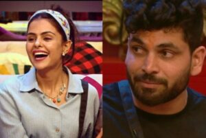 Read more about the article Priyanka Chahar Choudhary vs Shiv Thakare – Who is Better in Bigg Boss 16 – Full Comparison Checkout