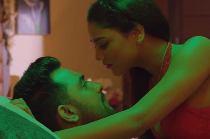 Ullu Web Series Takk (Part 1) Episode 1 Written Update with Sailesh & Ruks Khandagale 4 Rounds Hot Scenes Details