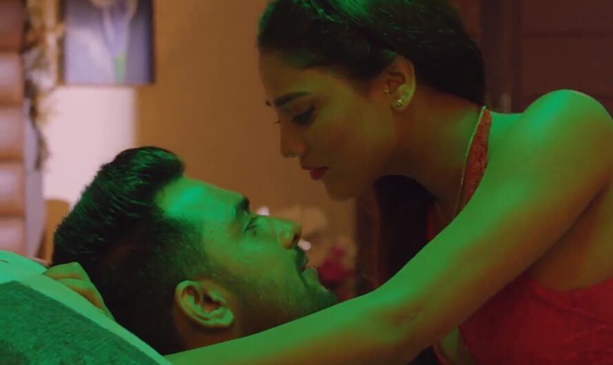 Ullu Web Series Takk (Part 1) Episode 1 Written Update with Sailesh & Ruks Khandagale 4 Rounds Hot Scenes Details