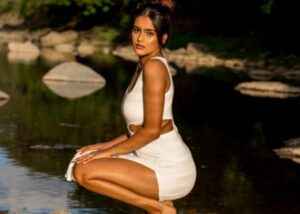 Read more about the article Shrea Prasad (Splitsvilla 14 Contestant) Hot Pics, Wiki, Age, Bio, Profession, Body Measurements and More