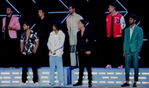 Read more about the article MTV Splitsvilla 14 EP 3 Written Updates, Dumping Ground Voting, Who got dumped, Uorfi Javed Wild Card Entry, and More