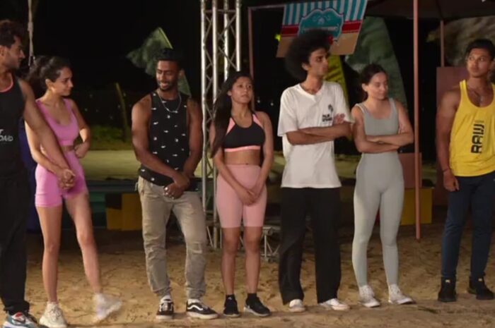 MTV Splitsvilla 14 EP 2 Written Updates, Akashlina vs Kashish fight, Mela Dilon Ka couple task timings & results, and More