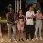 MTV Splitsvilla 14 EP 2 Written Updates, Akashlina vs Kashish fight, Mela Dilon Ka couple task timings & results, and More