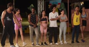 Read more about the article MTV Splitsvilla 14 EP 2 Written Updates, Akashlina vs Kashish fight, Mela Dilon Ka couple task timings & results, and More