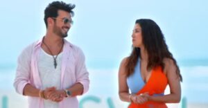 Read more about the article MTV Splitsvilla 14 EP 1 Written Updates, Team Spartans vs Five Lovers, Twists, Task Details & Winners Names, and More