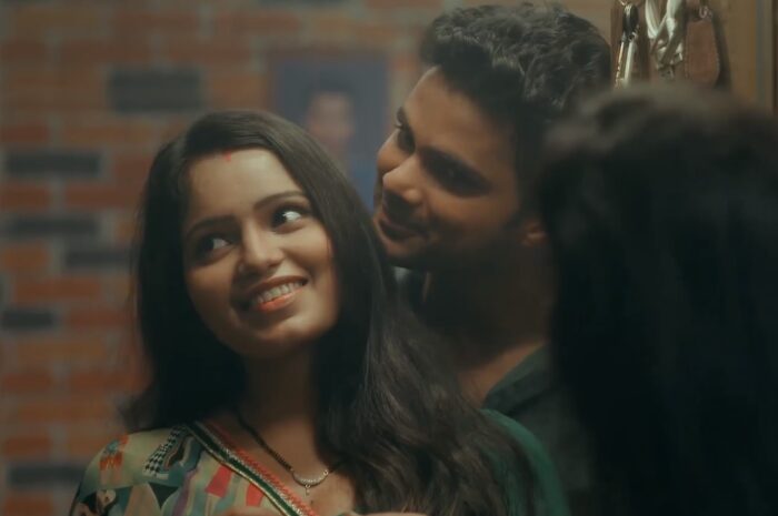 Ullu Web Series Honey Trap (Part 1) Episode 1 Written Updates with Shraddha (Neha Gupta) Hot Scenes Info