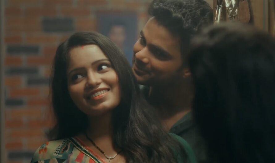 Ullu Web Series Honey Trap (Part 1) Episode 1 Written Updates with Shraddha (Neha Gupta) Hot Scenes Info