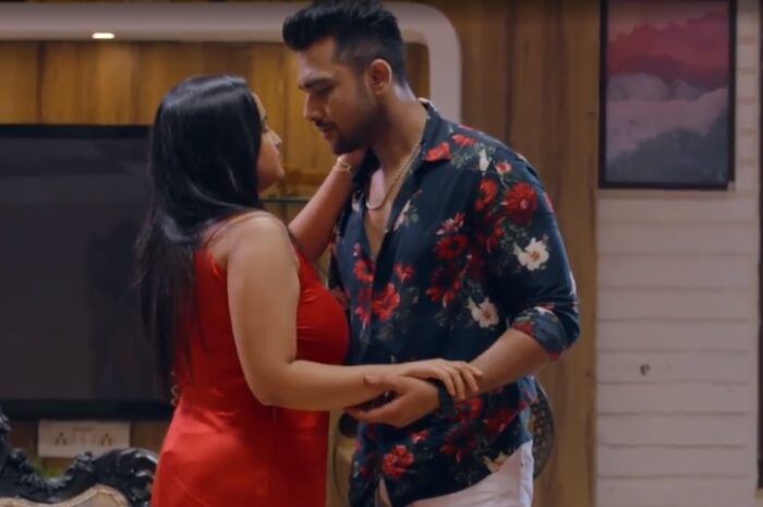 Ullu Web Series Takk (Part 2) Episode 4 Written Update with Sailesh & Dr. Menka Hot Scenes Details