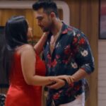 Ullu Web Series Takk (Part 2) Episode 4 Written Update with Sailesh & Dr. Menka Hot Scenes Details