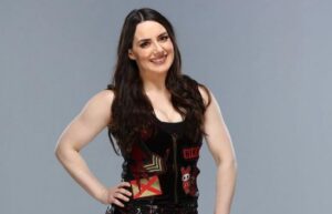 Read more about the article WWE Female Superstar Nikki Cross Hot Pics, Wiki, Age, Bio, Real Name, Husband, Family, Body Stats