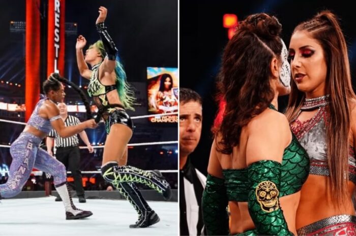 WWE Women vs AEW Women – Which Female Division is better – Full Comparison Checkout