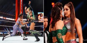 Read more about the article WWE Women vs AEW Women – Which Female Division is better – Full Comparison Checkout