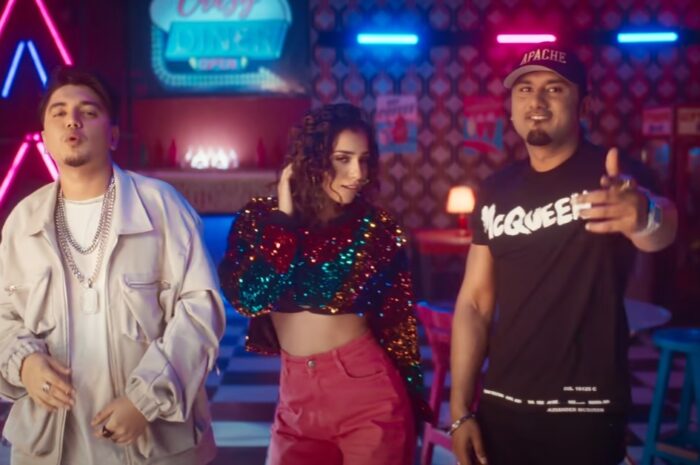 Crazy Song by Nanku & Yo Yo Honey Singh Full Lyrics Written, Female Model Name, Pics, and More