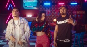 Read more about the article Crazy Song by Nanku & Yo Yo Honey Singh Full Lyrics Written, Female Model Name, Pics, and More