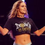 AEW Female Wrestler Anna Jay Hot Stills, Wiki, Age, Bio, Real Name, Relationship, Figure Size