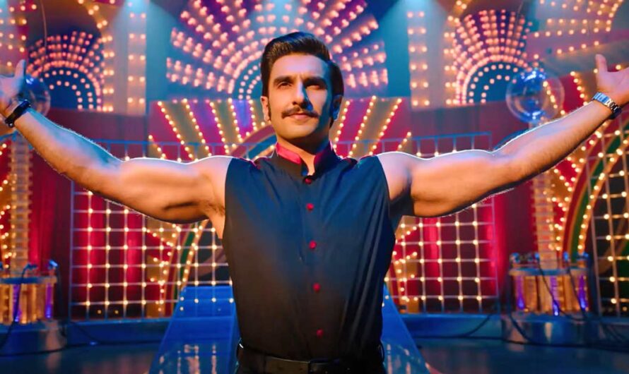 Cirkus (2022 Film) First Day Collection – Friday 23 Dec 2022 Box Office Report
