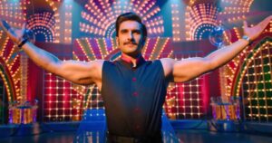 Read more about the article Cirkus (2022 Film) First Day Collection – Friday 23 Dec 2022 Box Office Report