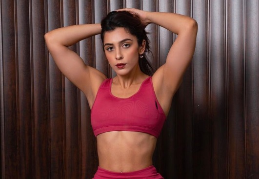 Mehak Sembhy Hot Pics, Wiki Profile, Age, Height, Body Measurements, Boyfriend Name, and More Info