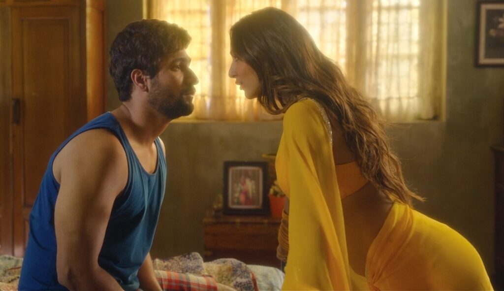 Govinda Naam Mera 2022 Film Critic Review, Star Rating, Postives & Negatives, and Final Verdict