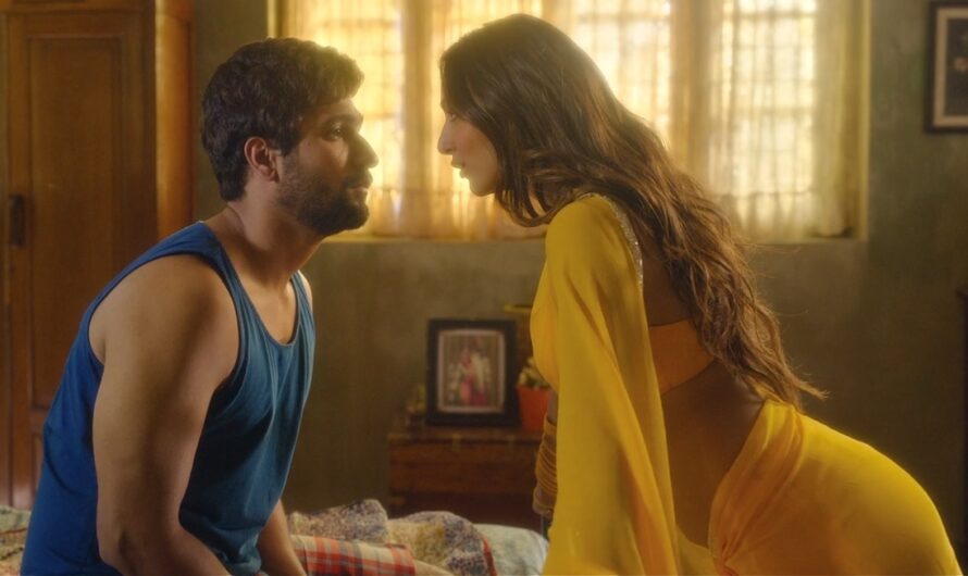 Govinda Naam Mera 2022 Film Critic Review, Star Rating, Postives & Negatives, and Final Verdict