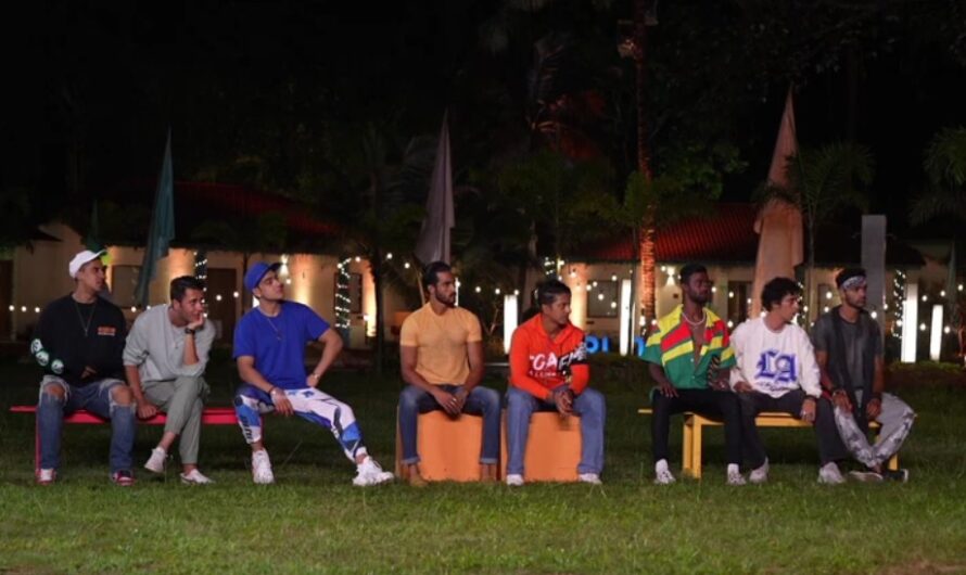 MTV Splitsvilla 14 EP 14 Written Updates 25 Dec 2022 – Shivam vs Akashlina Fight, Golgappa Task, and 3 New Wild Cards