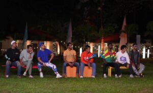 Read more about the article MTV Splitsvilla 14 EP 14 Written Updates 25 Dec 2022 – Shivam vs Akashlina Fight, Golgappa Task, and 3 New Wild Cards