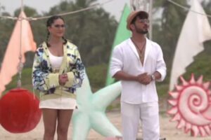 Read more about the article MTV Splitsvilla 14 Episode 7 Written Updates 3 Dec 2022, Couples Challenge Results, Girls Fight, and More