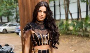 Read more about the article Hardik Pandya’s Wife Natasa Stankovic Hot Pics, Wiki, Age, Height, Bio, Figure Size, and More Info