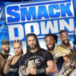 WWE SmackDown 21 April 2023 Preview, Match Card, What to Expect, Surprises, and More Details