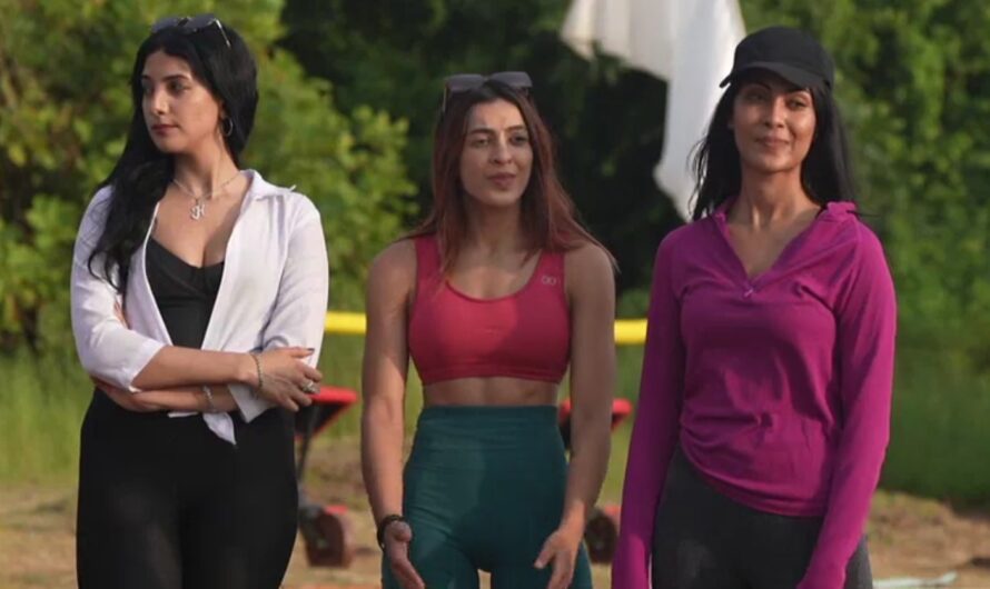 MTV Splitsvilla X4 EP 10 Written Updates 11 Dec 2022 – Boys got exposed and Wild Card Girls Entry