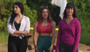Read more about the article MTV Splitsvilla X4 EP 10 Written Updates 11 Dec 2022 – Boys got exposed and Wild Card Girls Entry