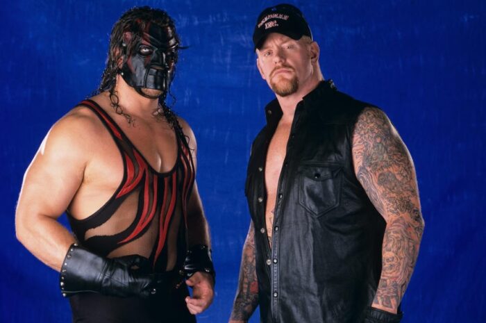 Top 5 Biggest WWE Kayfabe Storyline Myths of all time – Full List with Details