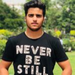 Indian Cricketer from Jammu Vivrant Sharma Pics, Wiki Profile, Age, Family, Career Stats, and More Info